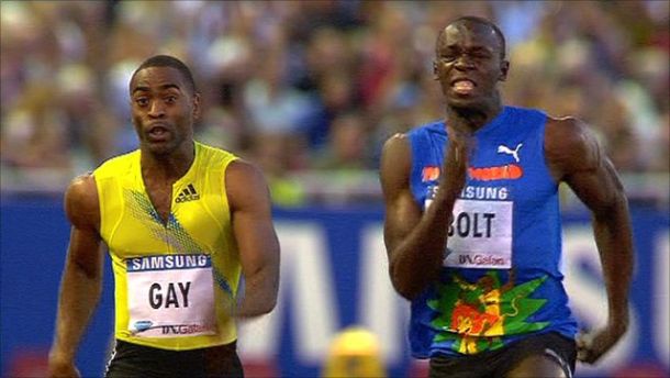 Usain Bolt: Tyson Gay Should Have Been Kicked Out Of Athletics