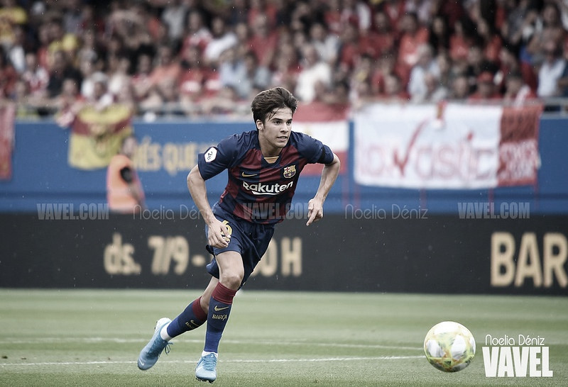 Resumen FC Barcelona -Nàstic (3-1) Resumen FC Barcelona -Nàstic (3-1)