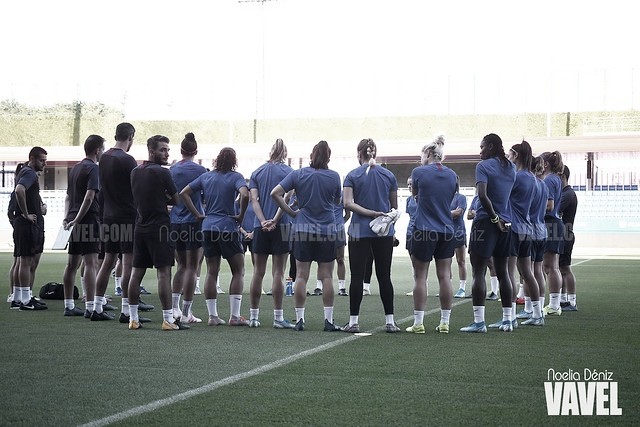 El Barça, listo para medirse a la Juventus El Barça, listo para medirse a la Juventus