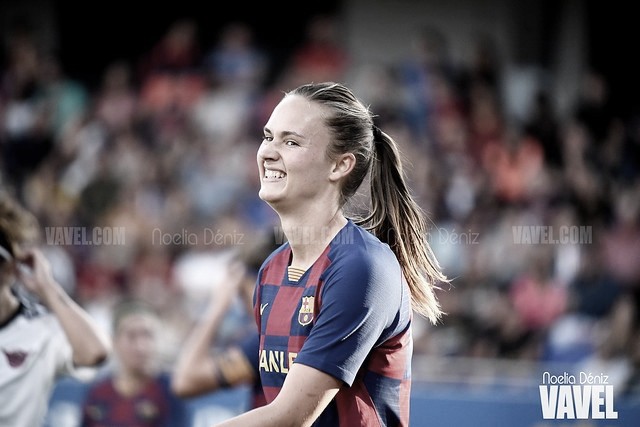 Resumen Juventus - FC Barcelona Femenino, UWCL (0-2) Resumen Juventus - FC Barcelona Femenino, UWCL (0-2)