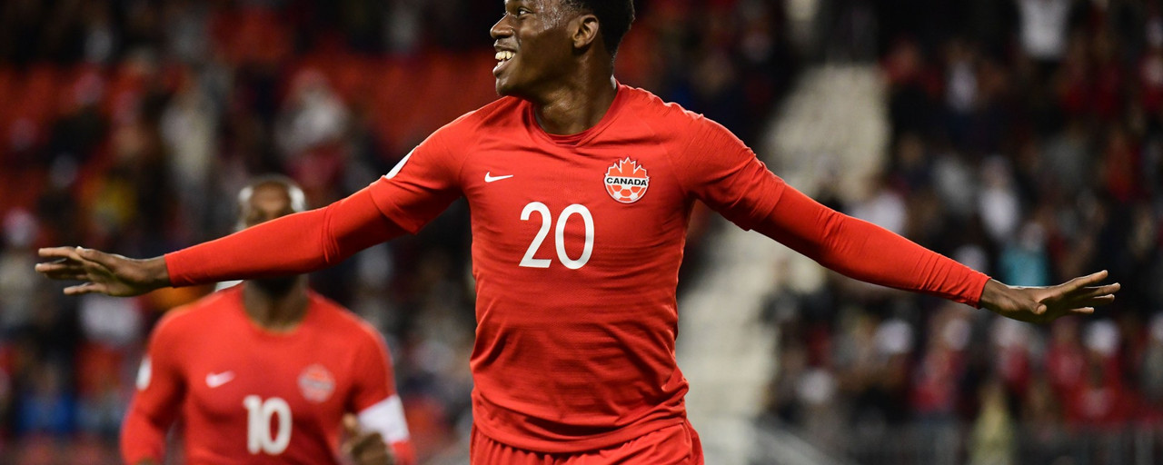 Canada beats Cuba 4-2 and will play US in CONCACAF Gold Cup