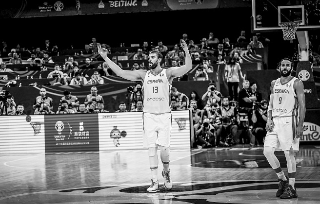 Argentina-España: A un partido de hacer historia Argentina-España: A un partido de hacer historia