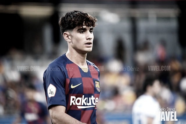 Resumen Villarreal B vs Barcelona B (0-1) Resumen Villarreal B vs Barcelona B (0-1)