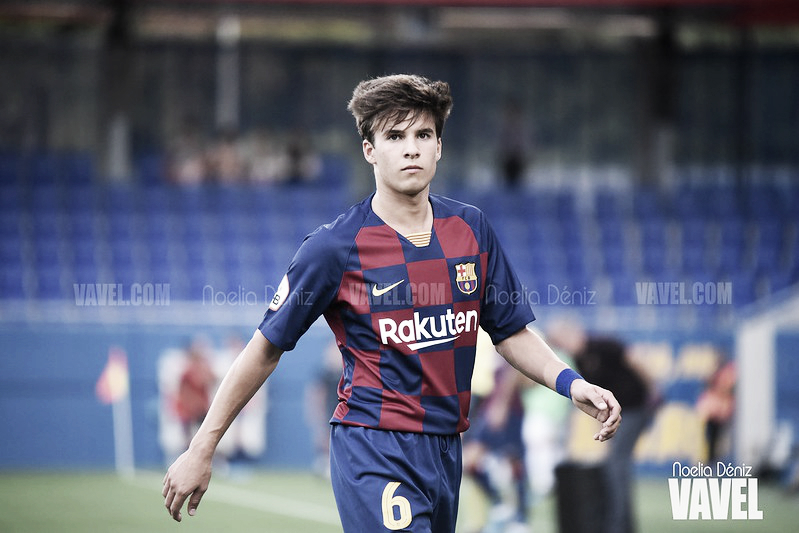 Ya se conoce el horario del FC Barcelona B - Orihuela CF Ya se conoce el horario del FC Barcelona B - Orihuela CF