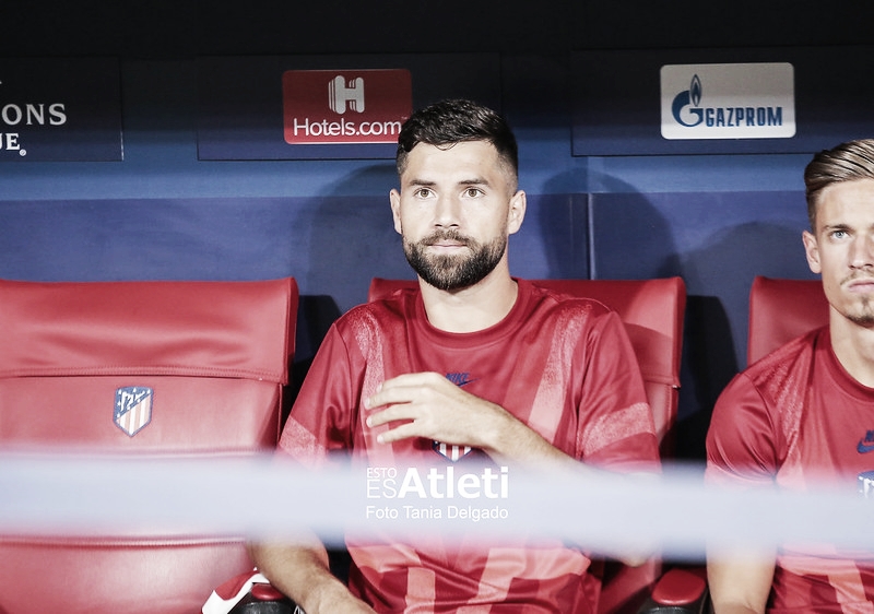 Felipe: "Volvemos
a lo que nos encanta" Felipe: "Volvemos
a lo que nos encanta"