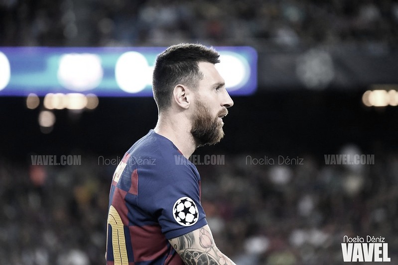 Previa FC Barcelona - Bayern de Múnich: Lisboa como punto de inflexión Previa FC Barcelona - Bayern de Múnich: Lisboa como punto de inflexión