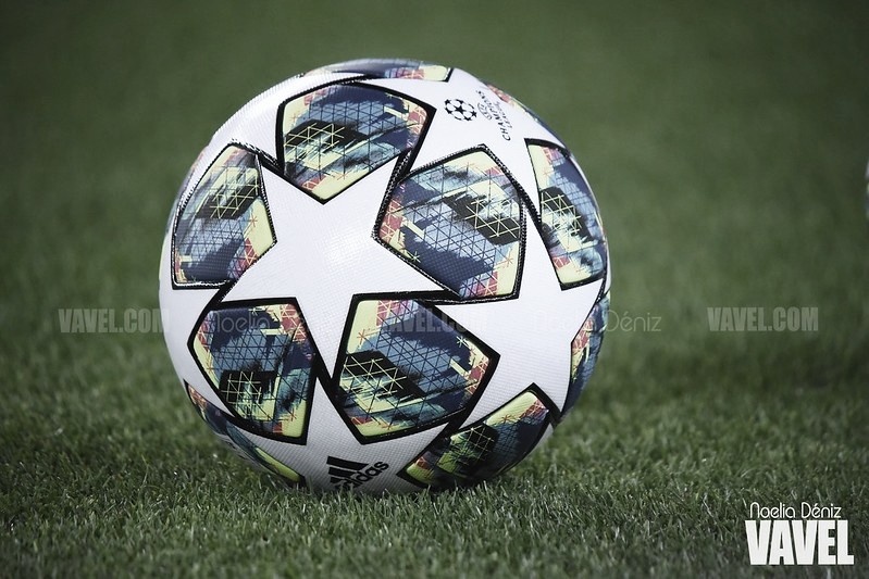 Previa Barcelona - Ferencváros: vuelve el 'show' en Europa Previa Barcelona - Ferencváros: vuelve el 'show' en Europa
