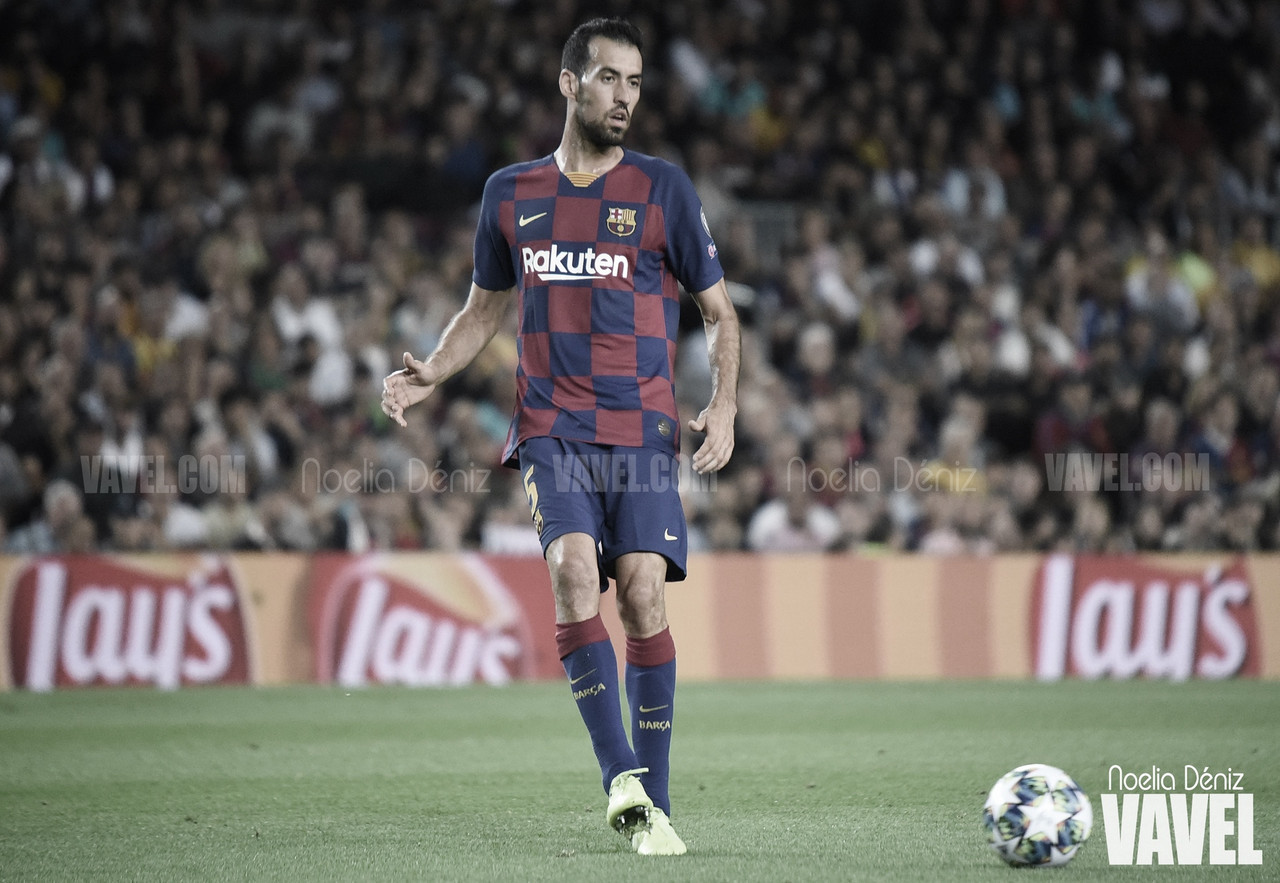 El análisis: el Barça sobrevive al caos del Villamarín