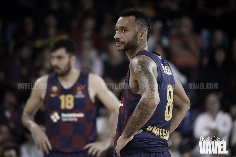 Adam Hanga: "Tenemos que jugar cada partido como si fuera el último" Adam Hanga: "Tenemos que jugar cada partido como si fuera el último"