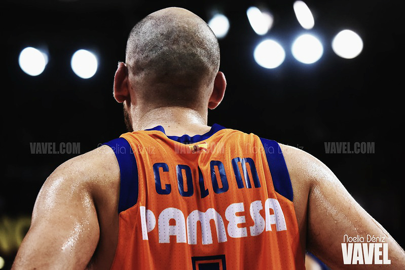 El resurgir de Valencia Basket