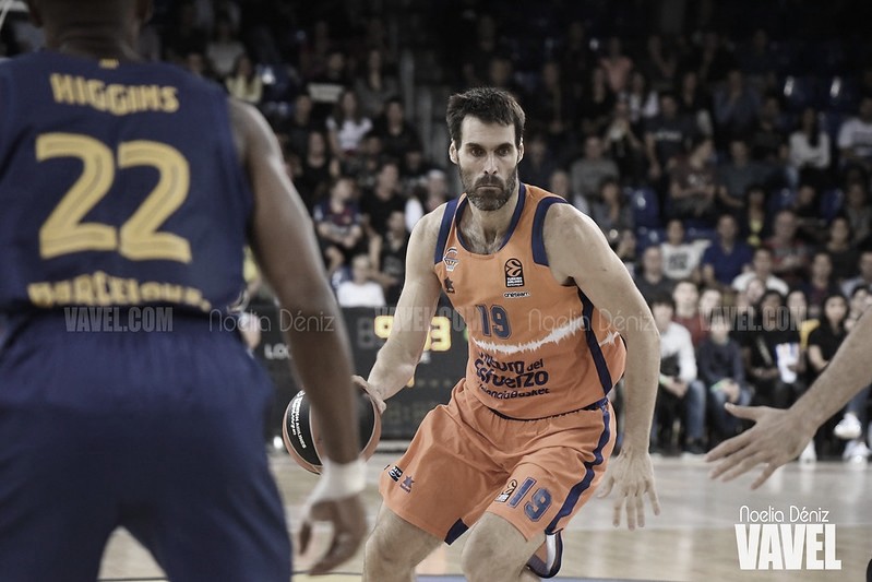 El último baile de Fernando San Emeterio El último baile de Fernando San Emeterio