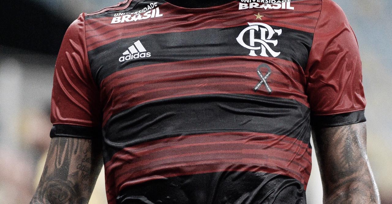 Flamengo busca acordo de patrocínio master com banco digital após longa negociação