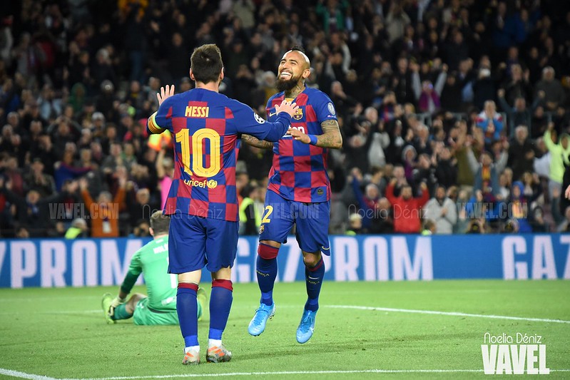 Resumen Valladolid vs Barcelona (0-1) Resumen Valladolid vs Barcelona (0-1)