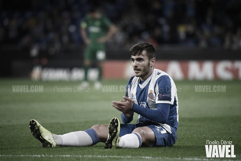 La segunda parte ahoga al Espanyol La segunda parte ahoga al Espanyol