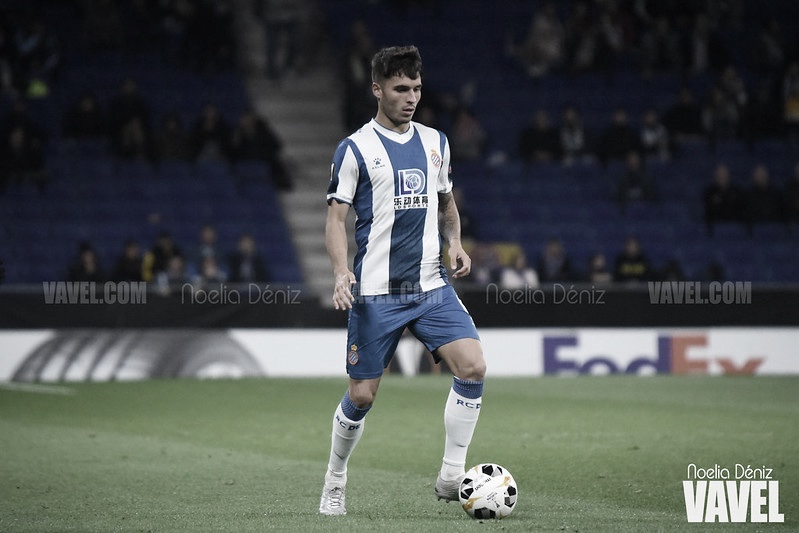 Lluis López: "Hemos de seguir trabajando porque esto es muy largo" Lluis López: "Hemos de seguir trabajando porque esto es muy largo"