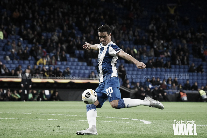 Espanyol y Getafe firman el empate en un duelo de máxima igualdad Espanyol y Getafe firman el empate en un duelo de máxima igualdad