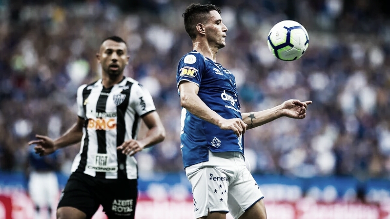 Thiago Neves confessa desejo de jogar no Corinthians, mas diz: “Não tem nada, por enquanto”