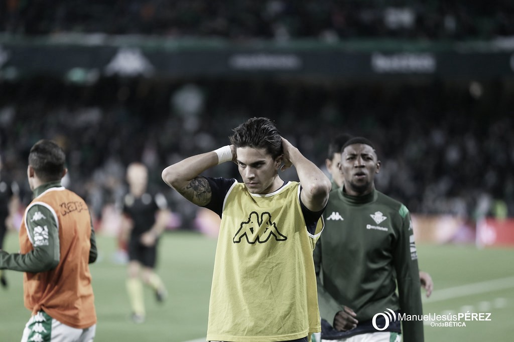 Bartra: "Nos vamos con la rabia de no haber conseguido el cuarto triunfo consecutivo" Bartra: "Nos vamos con la rabia de no haber conseguido el cuarto triunfo consecutivo"