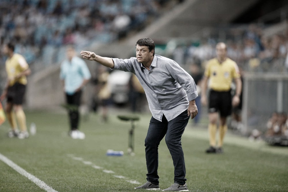 O que está em jogo na 38ª rodada do Brasileirão? A VAVEL responde para você! O que está em jogo na 38ª rodada do Brasileirão? A VAVEL responde para você!