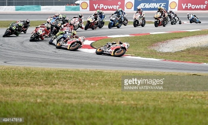 Shell Malaysia Motorcycle Grand Prix Preview