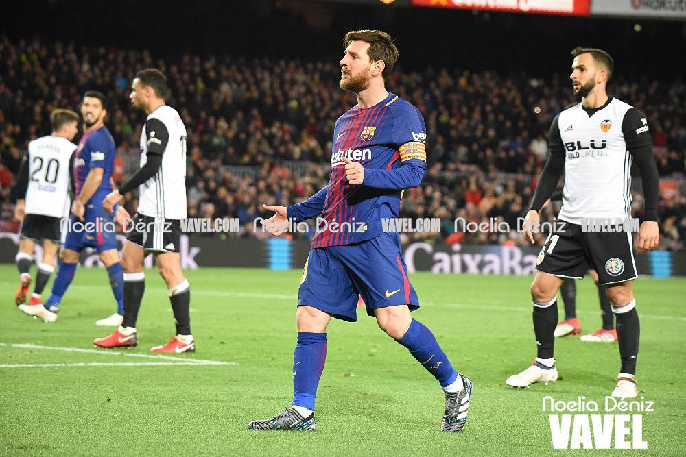 Messi quiere una nueva Bota de Oro Messi quiere una nueva Bota de Oro
