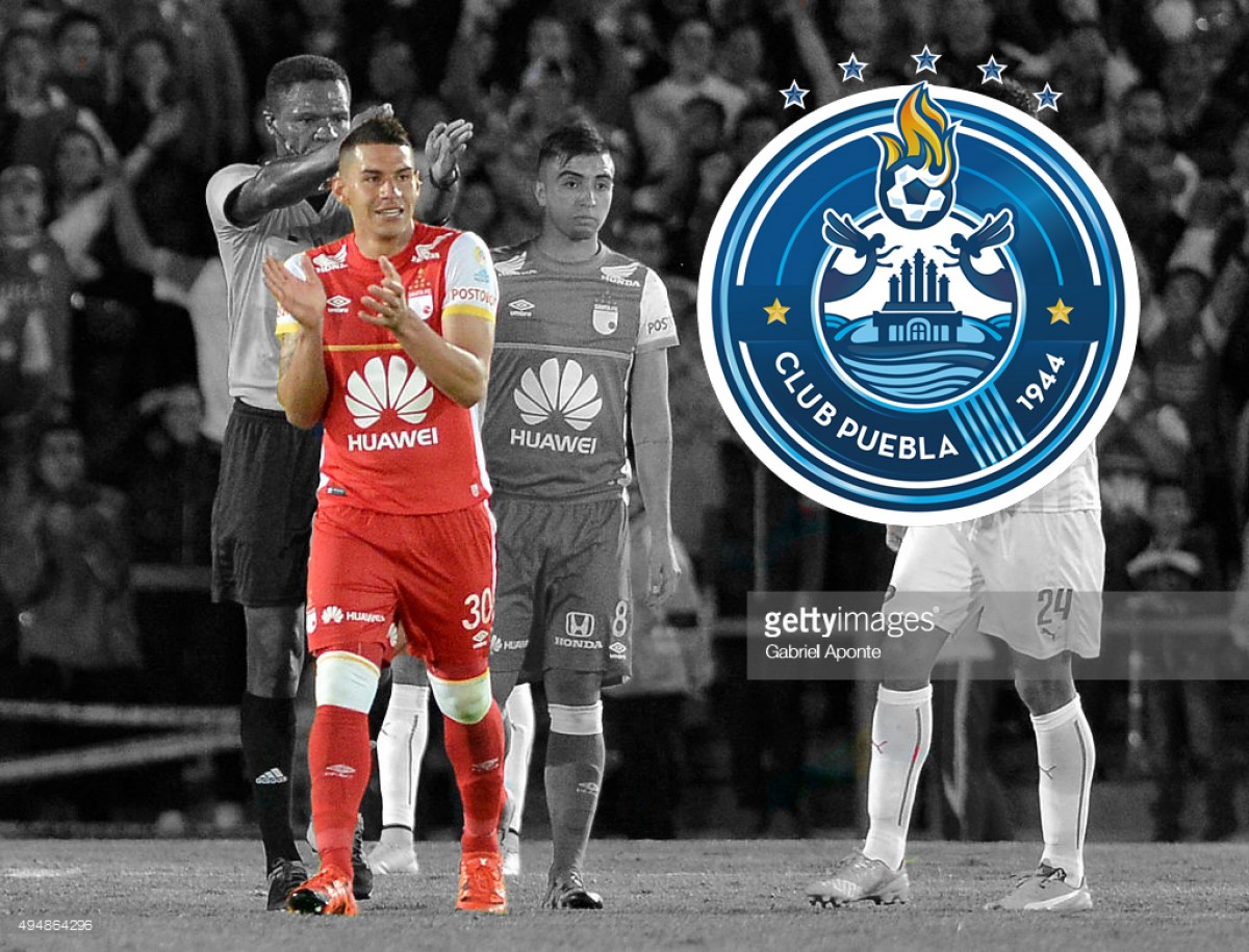 Yeison Gordillo, el primer refuerzo camotero — Primicia