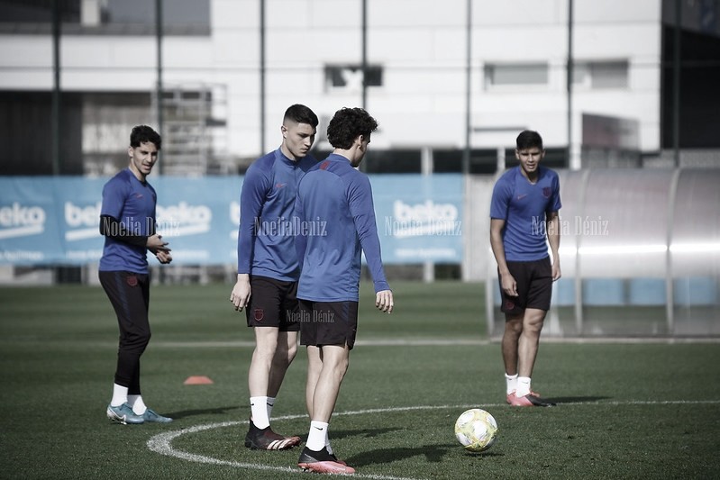 Los 21
elegidos para el sueño del play-off Los 21
elegidos para el sueño del play-off