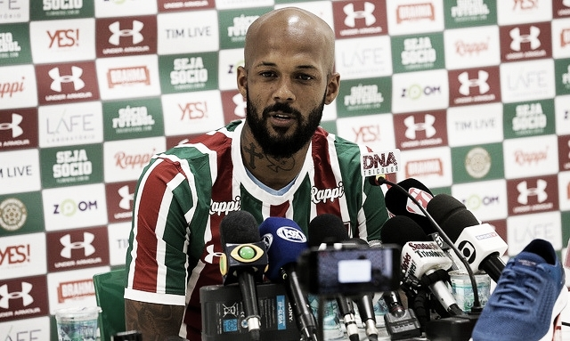 TJD-RJ mantém suspensão e Bruno Silva desfalca Fluminense no Carioca