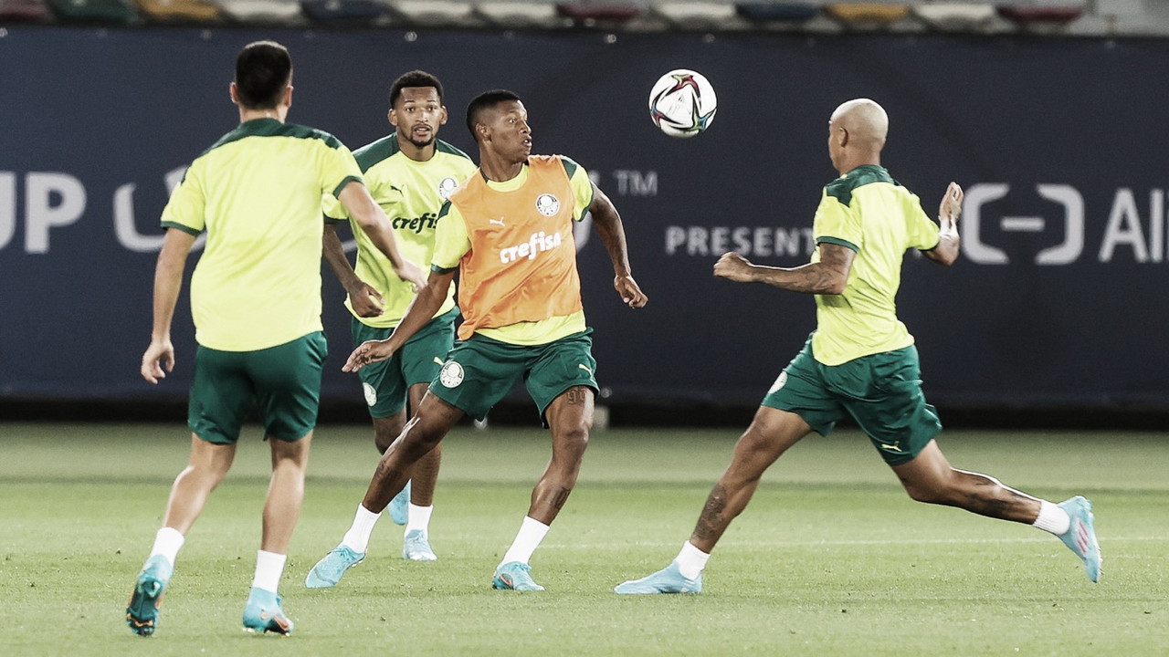 Imprensa inglesa revela desejo do Arsenal em Danilo, do Palmeiras