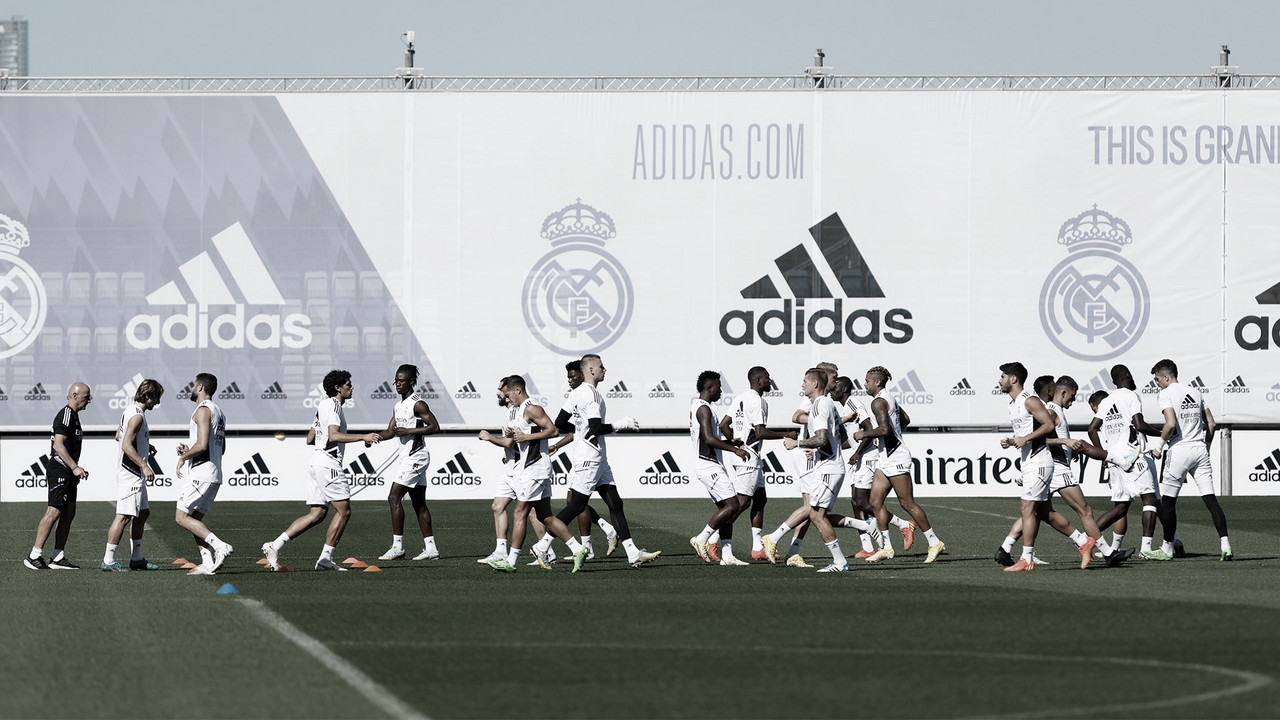Previa Real Madrid vs Mallorca: el reto de seguir invictos
