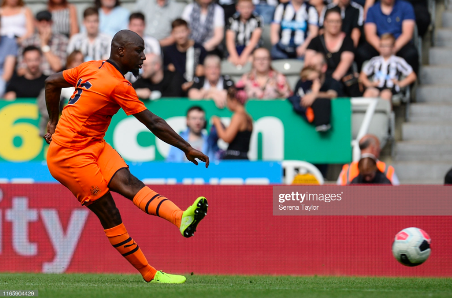 Willems reflects on 'great feeling' of making his debut