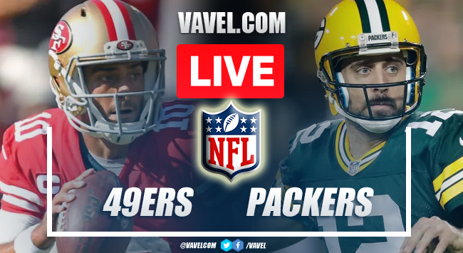 49ers vs packers livestream