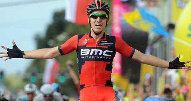 Taylor Phinney to miss the Tour de France