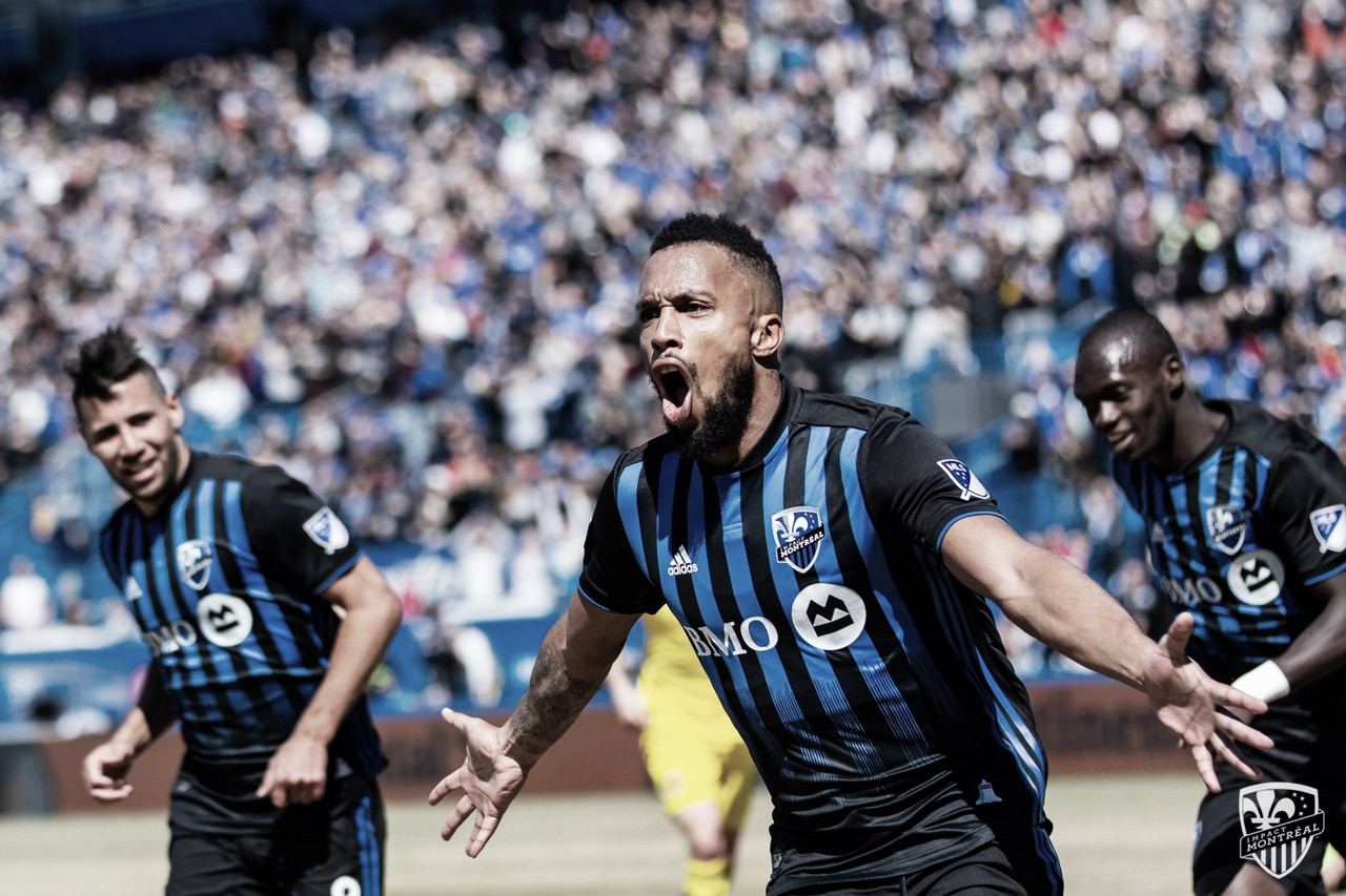 Montreal aprovecha sus
ocasiones Montreal aprovecha sus
ocasiones