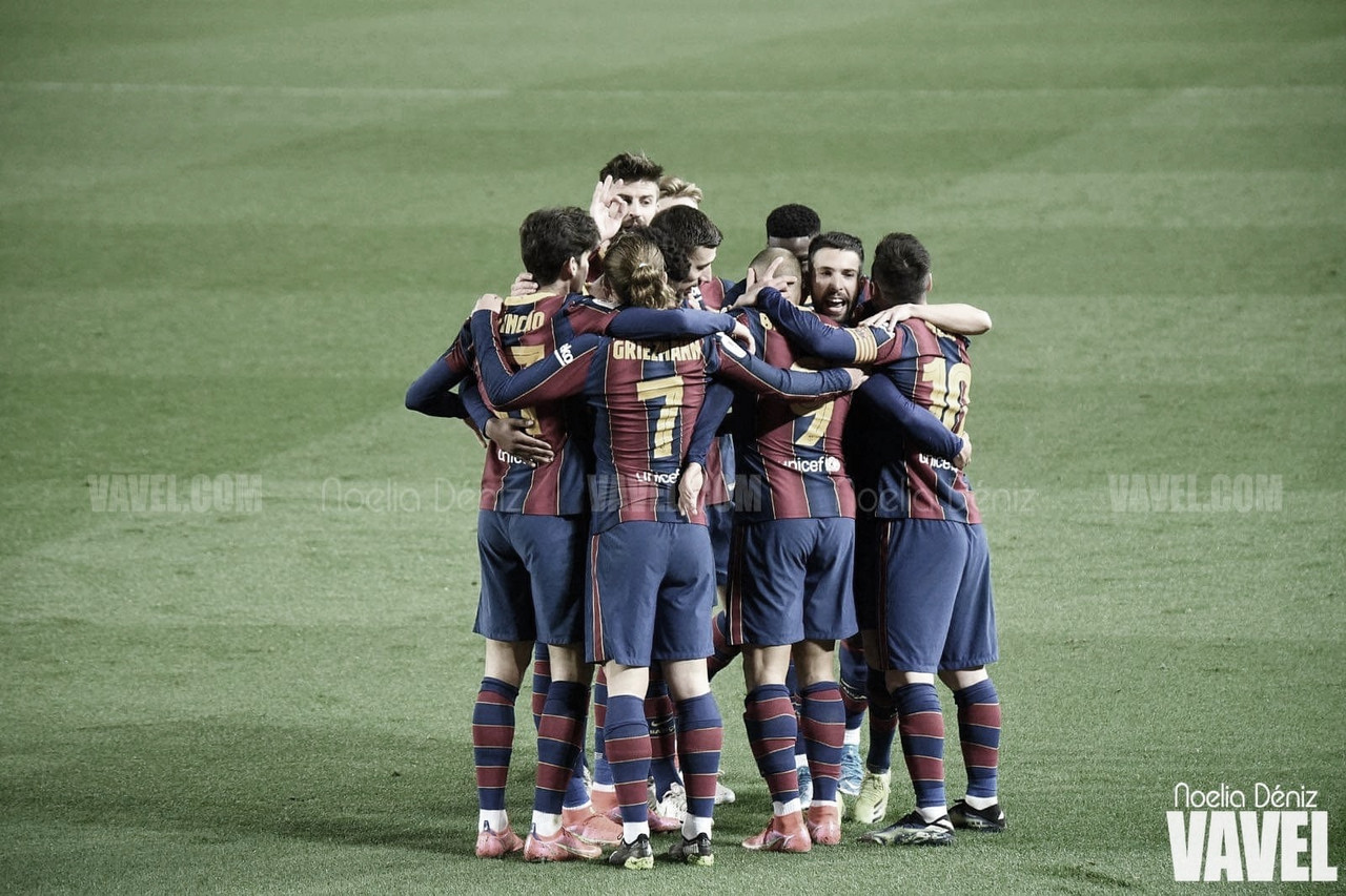 Resumen Osasuna vs Barcelona (0-2) Resumen Osasuna vs Barcelona (0-2)