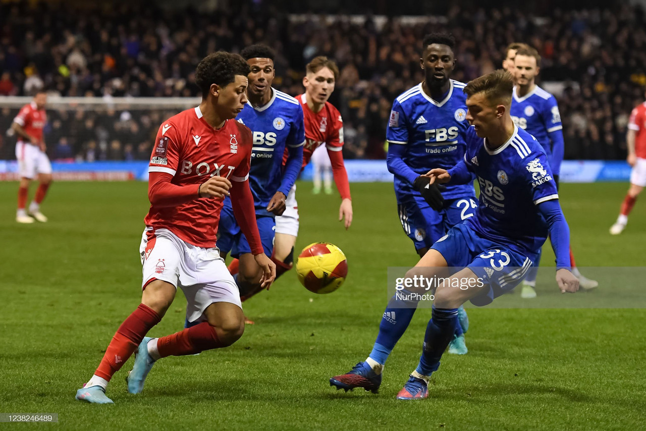Leicester City vs Nottingham Forest: Premier League preview, Gameweek 9, 2022