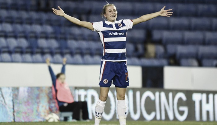 Reading Women Season Preview 2016: Survival the name of the game