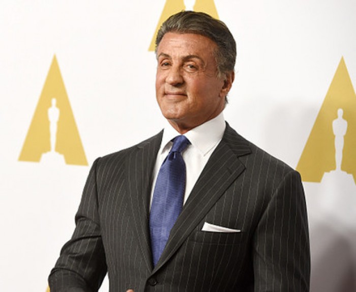 La derrota de Sylvester Stallone en los Oscar