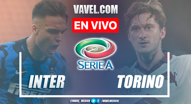 Inter vs Torino EN VIVO: ¿cómo ver la transmisión de TV de la Serie A en línea?  |  09/09/2022