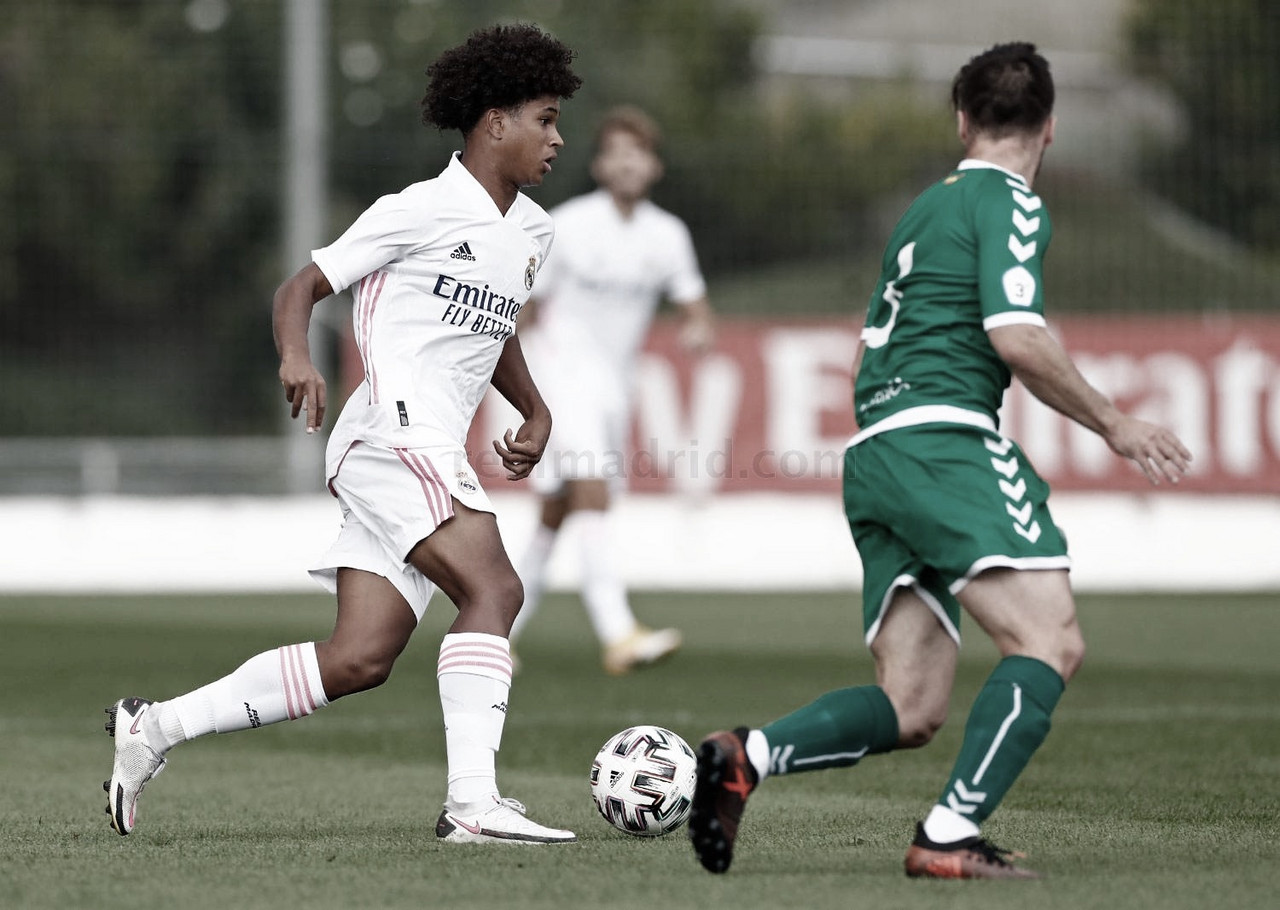 El CD Badajoz, siguiente rival del Juvenil A El CD Badajoz, siguiente rival del Juvenil A