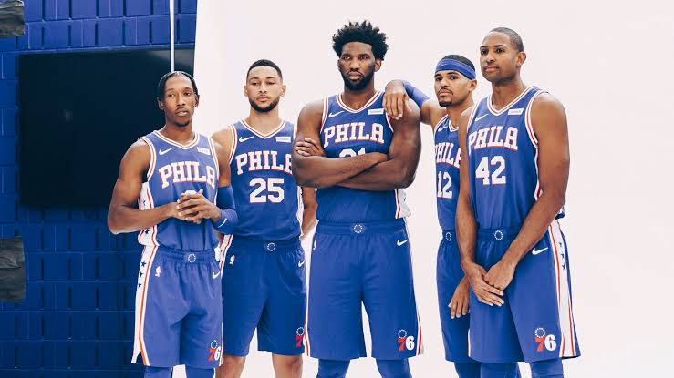 Season Review: Philadelphia 76ers