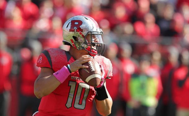 2014 College Football Preview: Rutgers Scarlet Knights