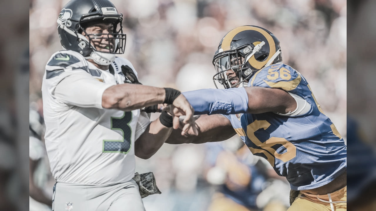 Análisis previo a la temporada 2019: Los Ángeles Rams y Seattle Seahawks