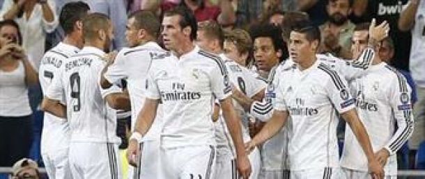 ريال مدريد يواجه فايكانو وبرشلونة ضيف الميريا ريال مدريد يواجه فايكانو وبرشلونة ضيف الميريا