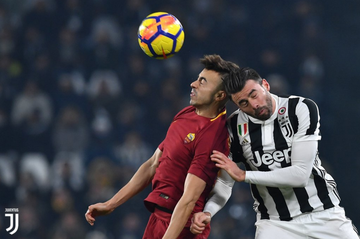 Terminata Roma - Juventus, LIVE Serie A 2017/18 (0-0): La Vecchia Signora è campione d'Italia! Terminata Roma - Juventus, LIVE Serie A 2017/18 (0-0): La Vecchia Signora è campione d'Italia!