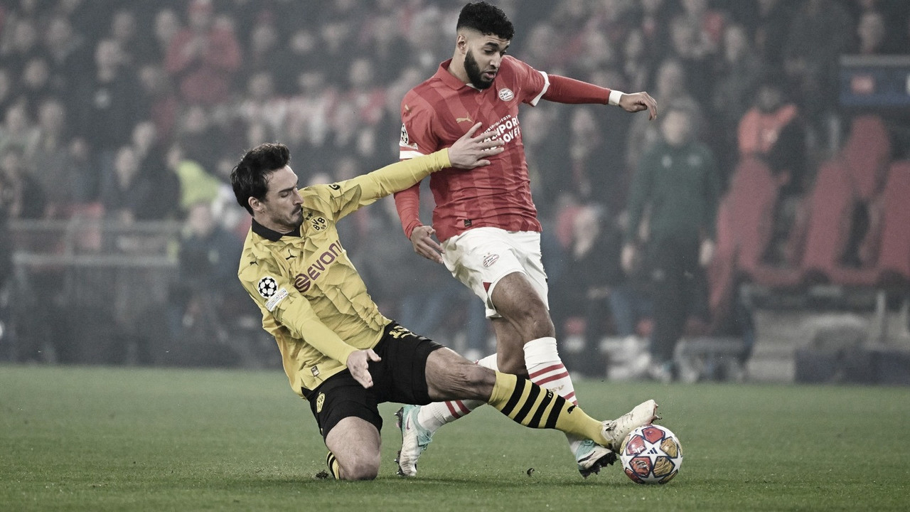 Terzic fala sobre a entrada de Hummels entre os titulares do Dortmund