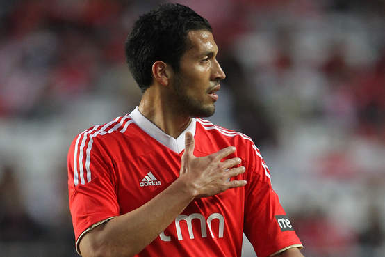 El Real Madrid recibe 10 millones por la venta de Garay ...