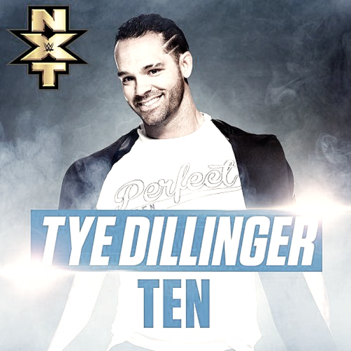 Tye Dillinger: "The Perfect 10"