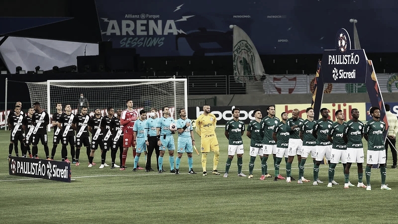 Gols e melhores momentos para Ponte Preta 0 x 3 Palmeiras pelo Campeonato Paulista Gols e melhores momentos para Ponte Preta 0 x 3 Palmeiras pelo Campeonato Paulista
