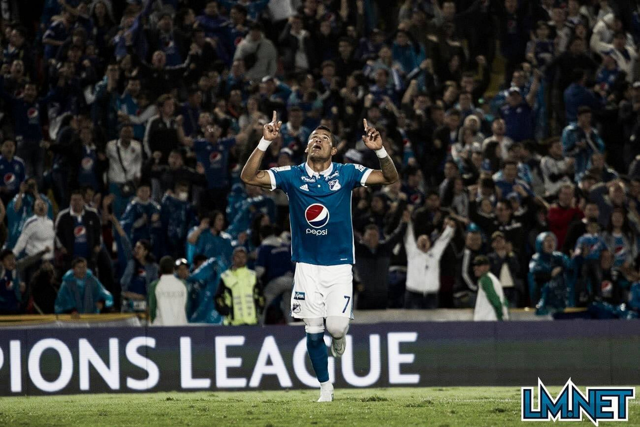 Gracias goleador Gracias goleador